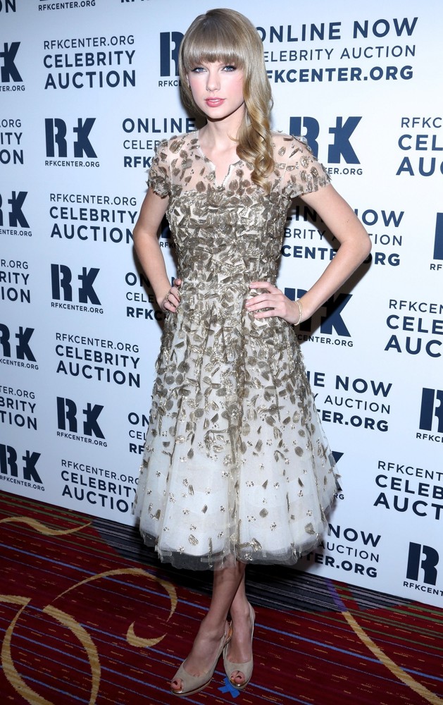 Taylor Swift