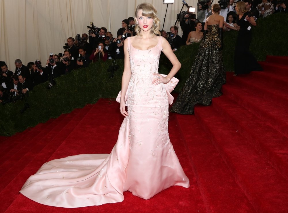 Taylor Swift
