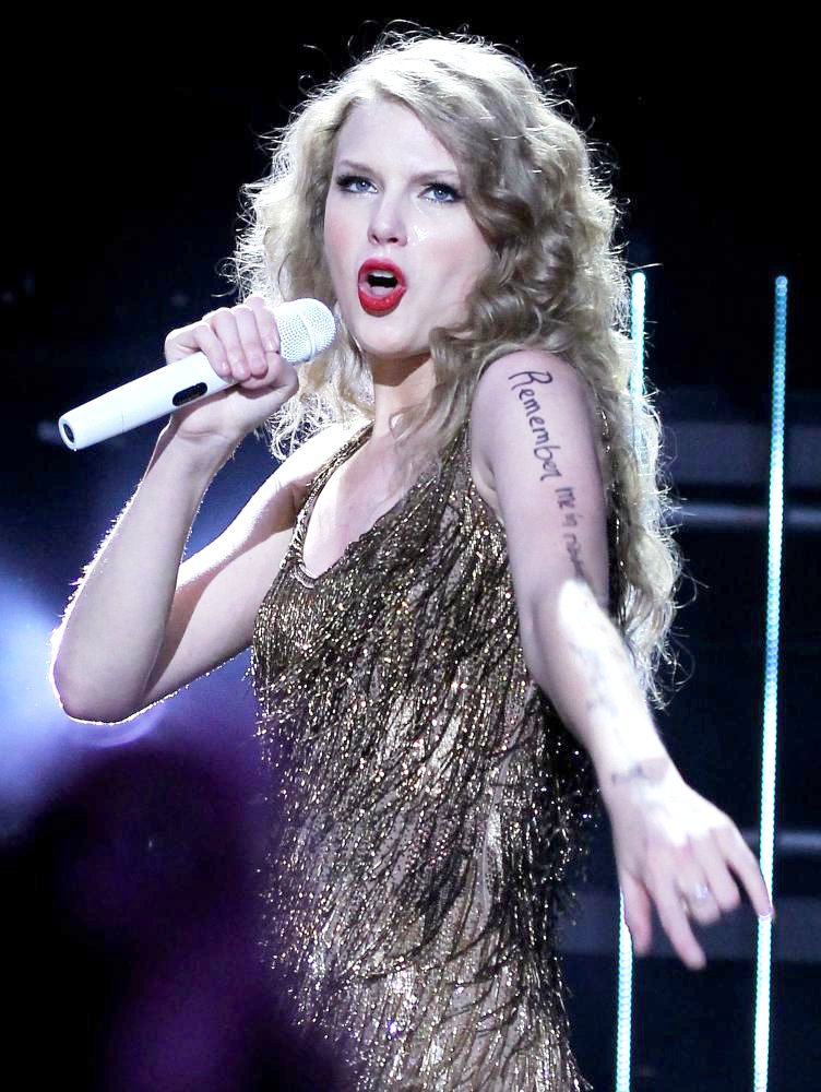Taylor Swift
