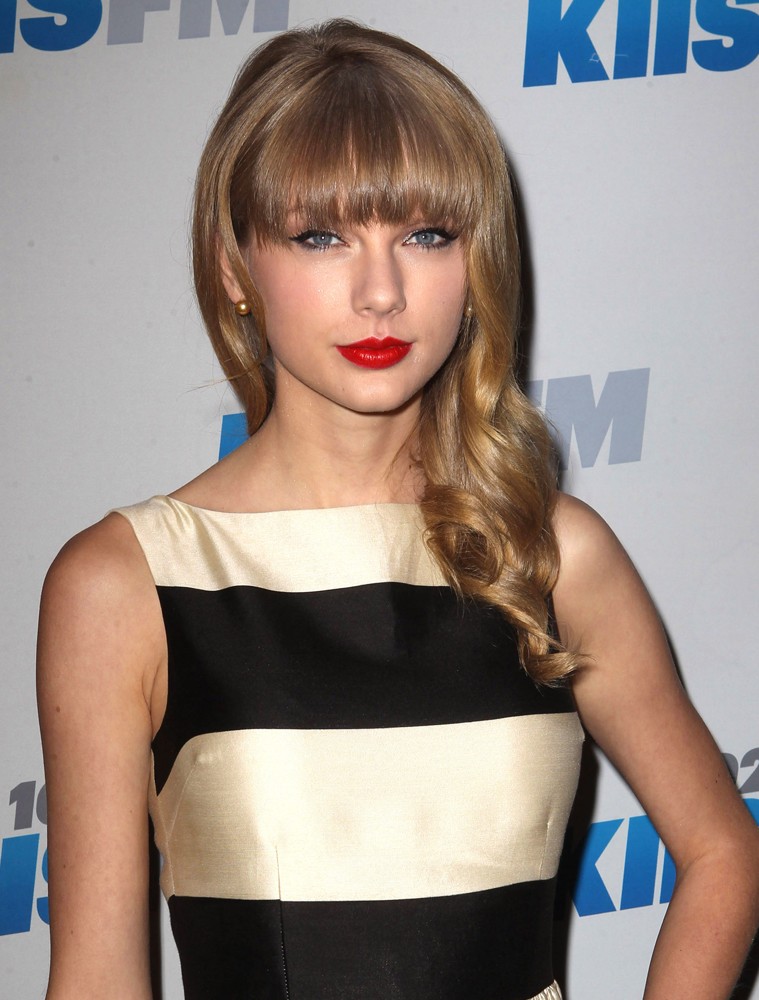 Taylor Swift