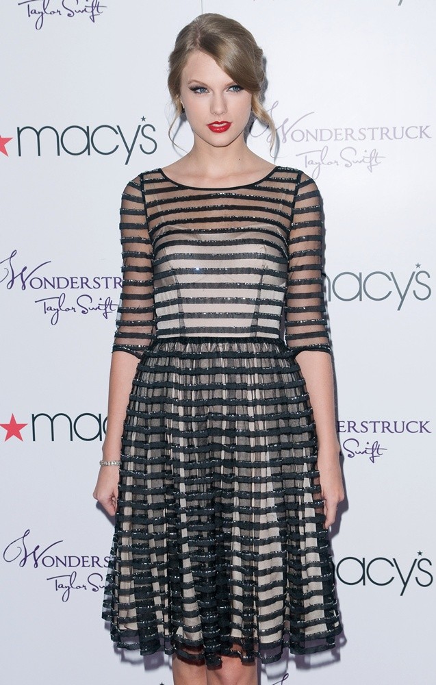 Taylor Swift