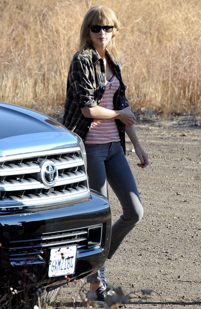 Taylor Swift