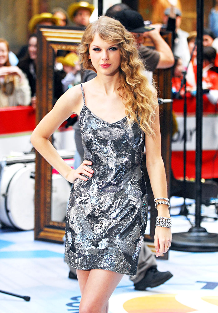 Taylor Swift
