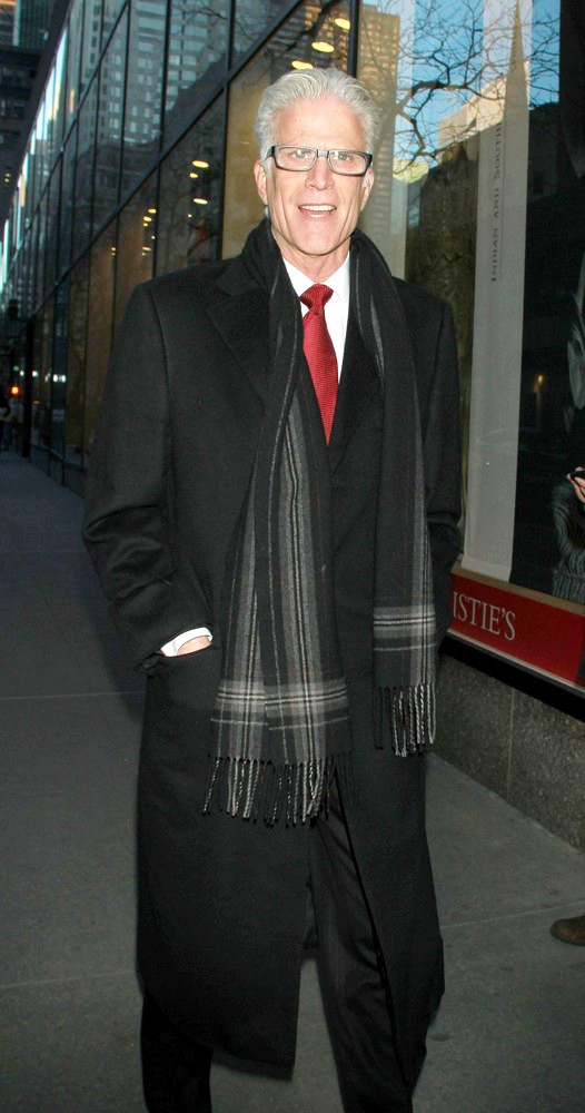 Ted Danson