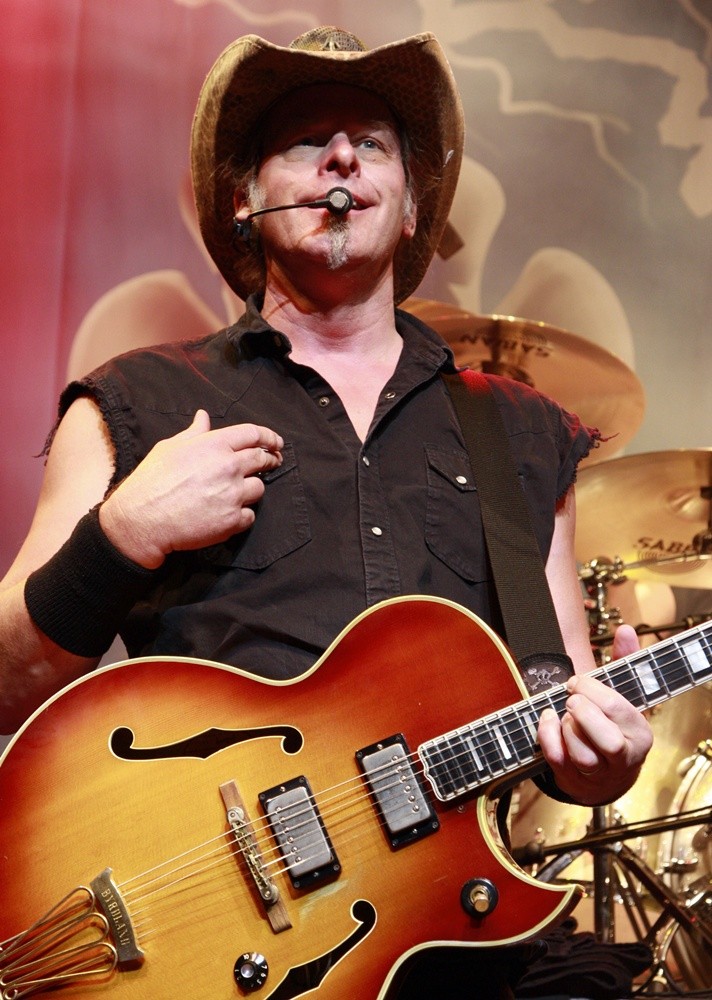 Ted Nugent