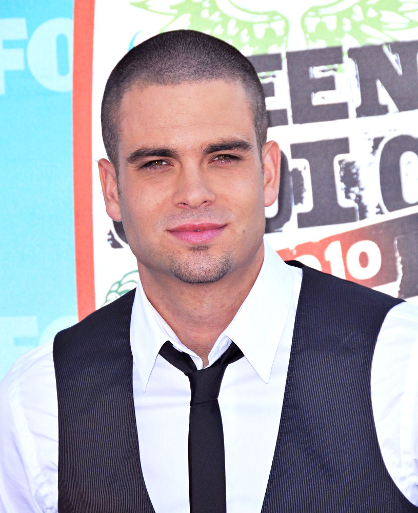 Mark Salling