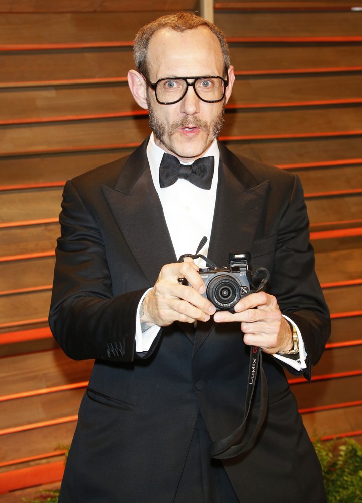 Terry Richardson