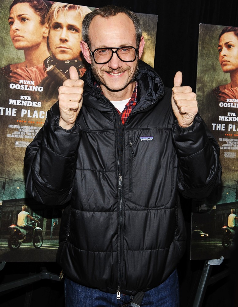 Terry Richardson