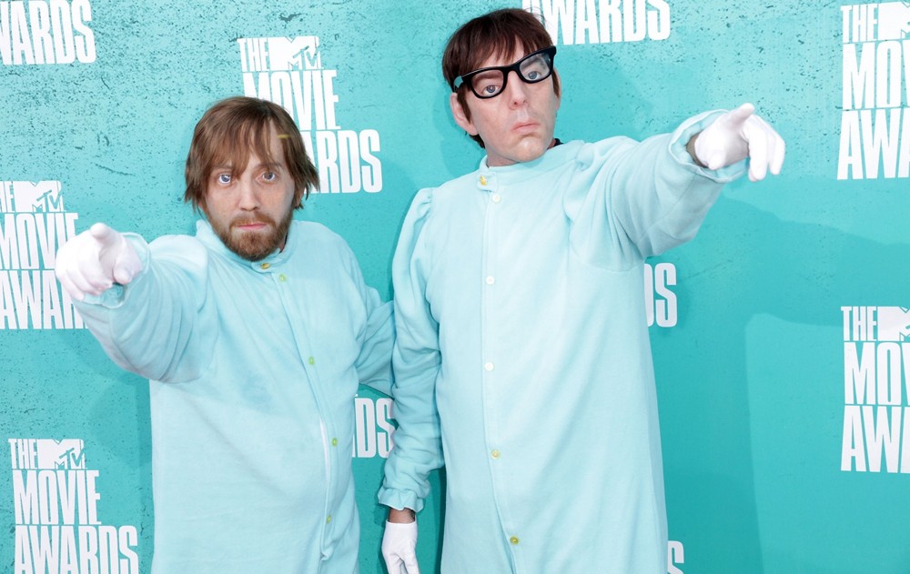 The Black Keys