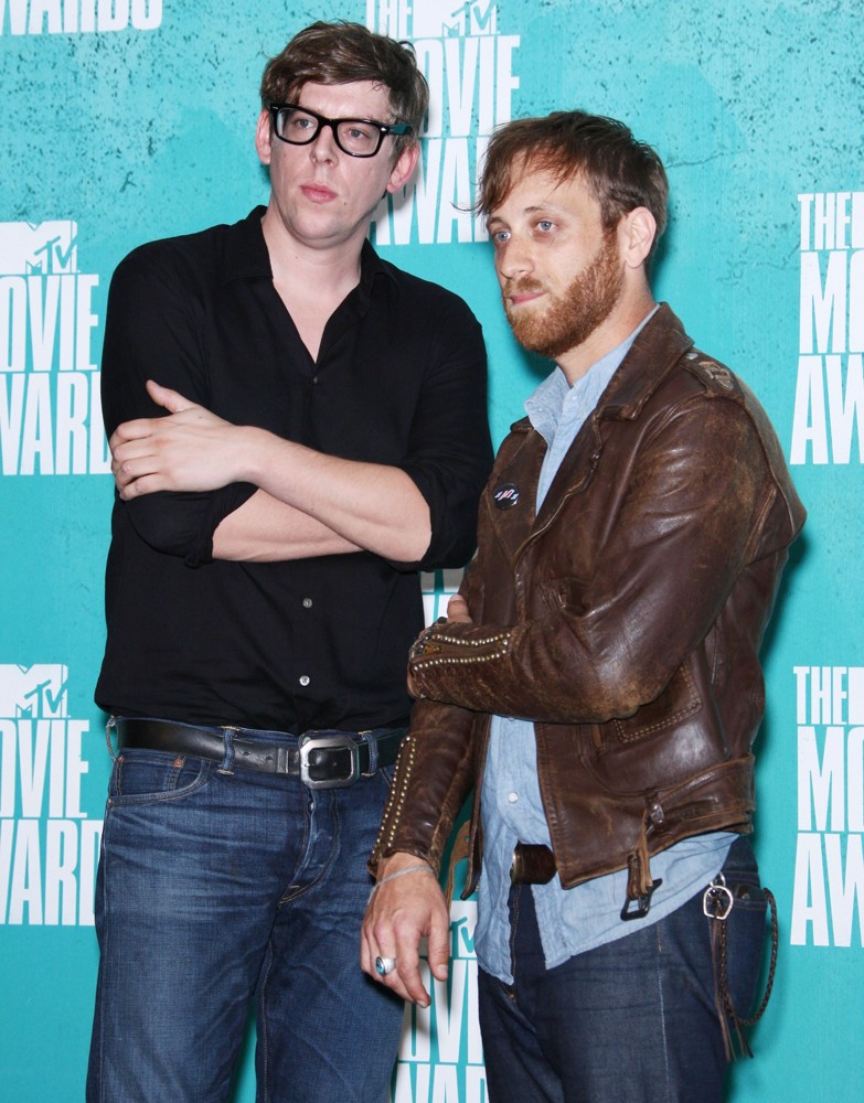 The Black Keys