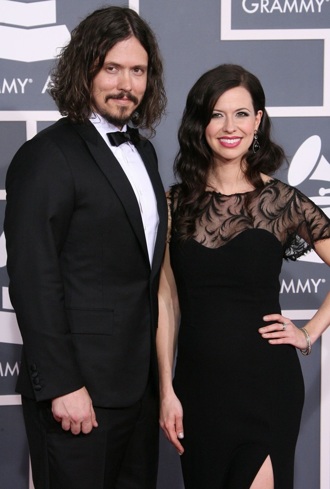 The Civil Wars