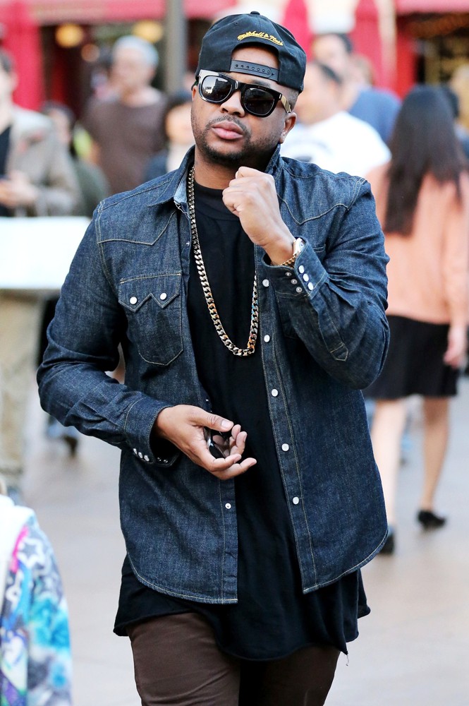 The-Dream