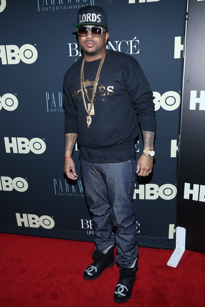 The-Dream