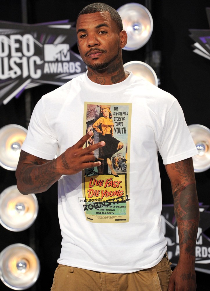 The Game