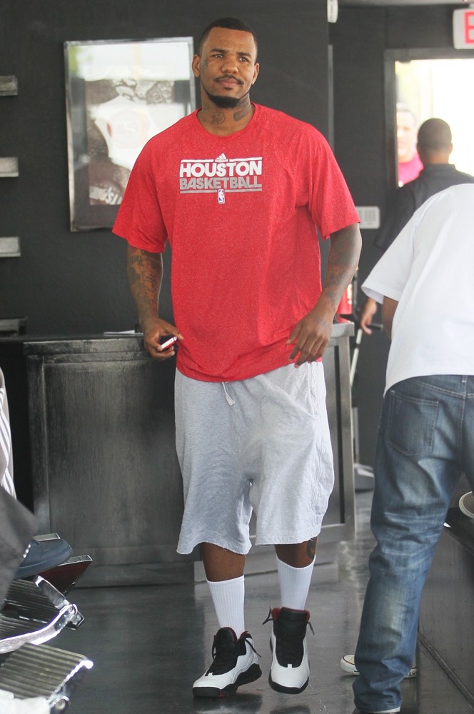 The Game