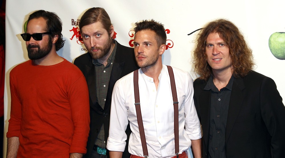 The Killers