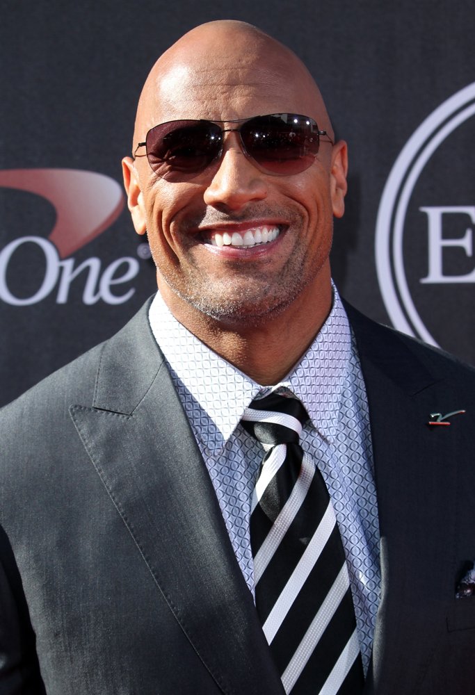 The Rock
