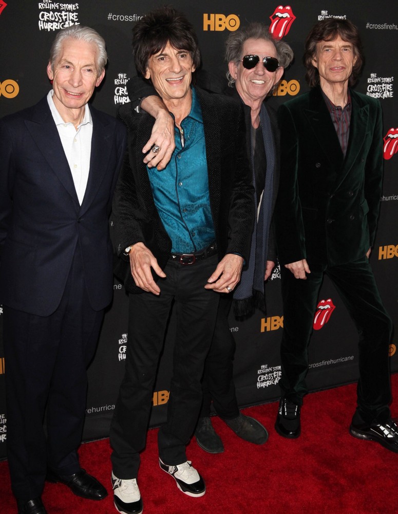 The Rolling Stones