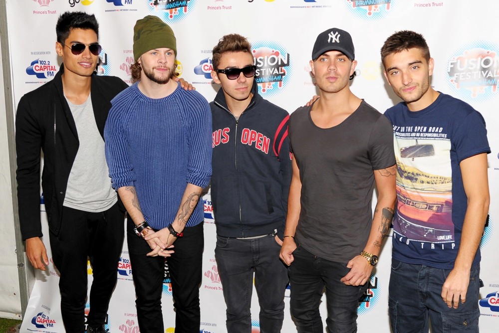 The Wanted