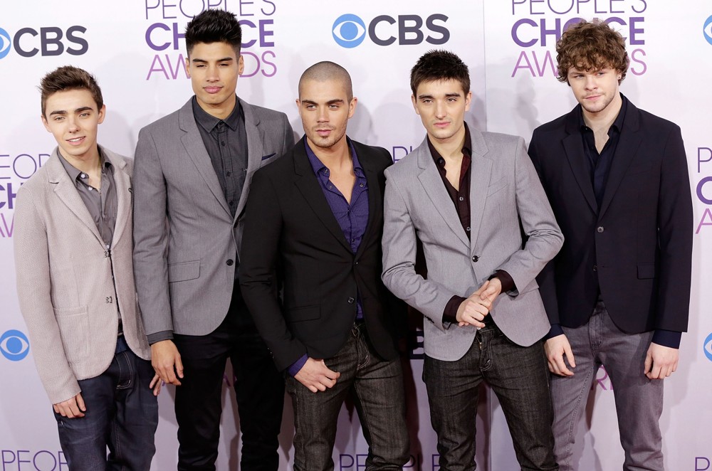 The Wanted