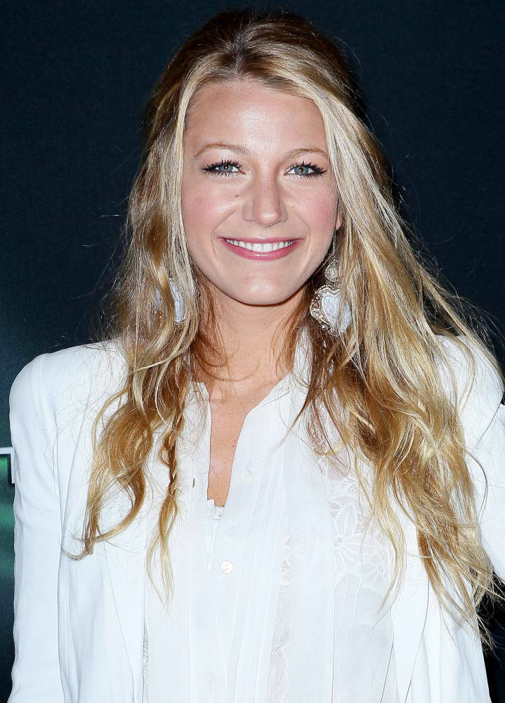 Blake Lively