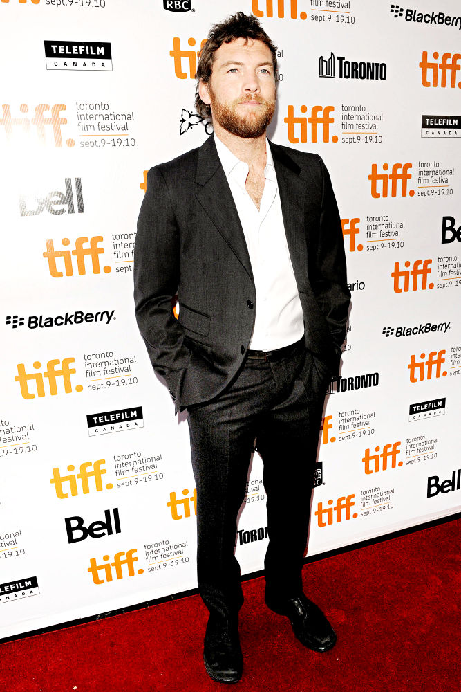 Sam Worthington