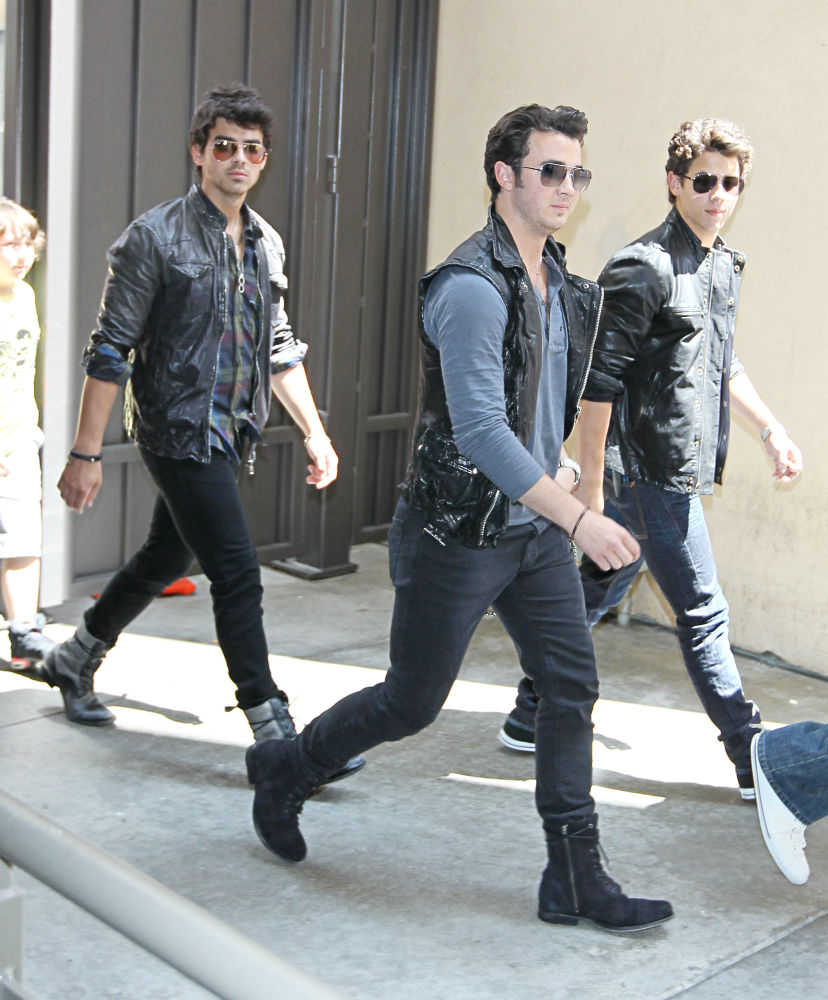 Jonas Brothers