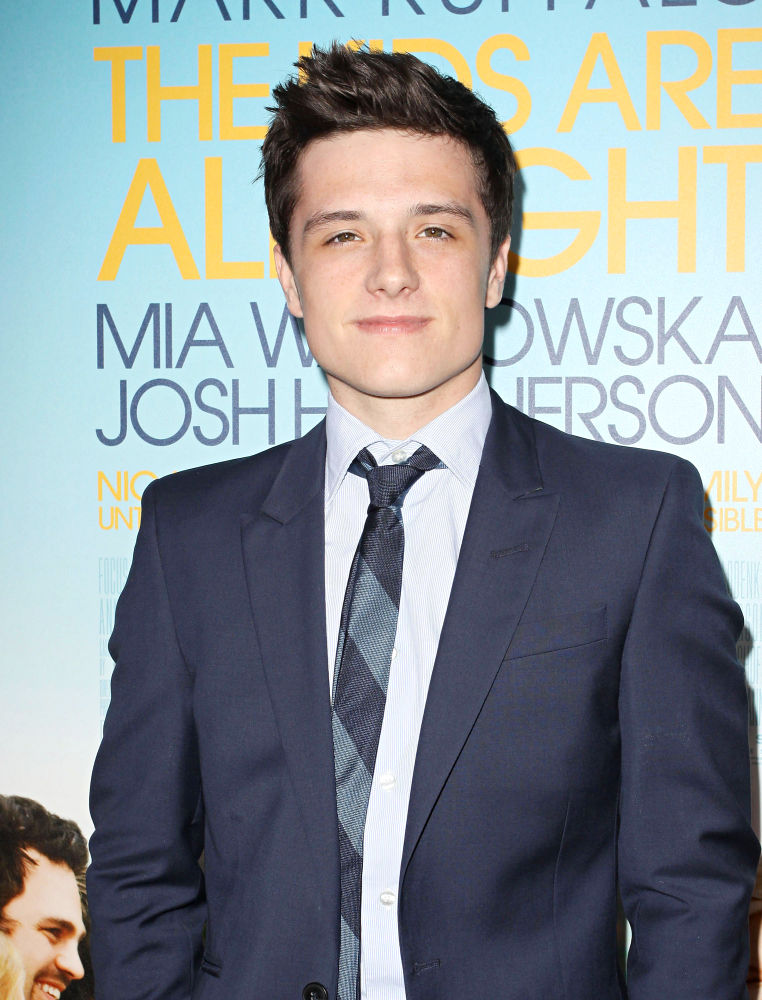 Josh Hutcherson