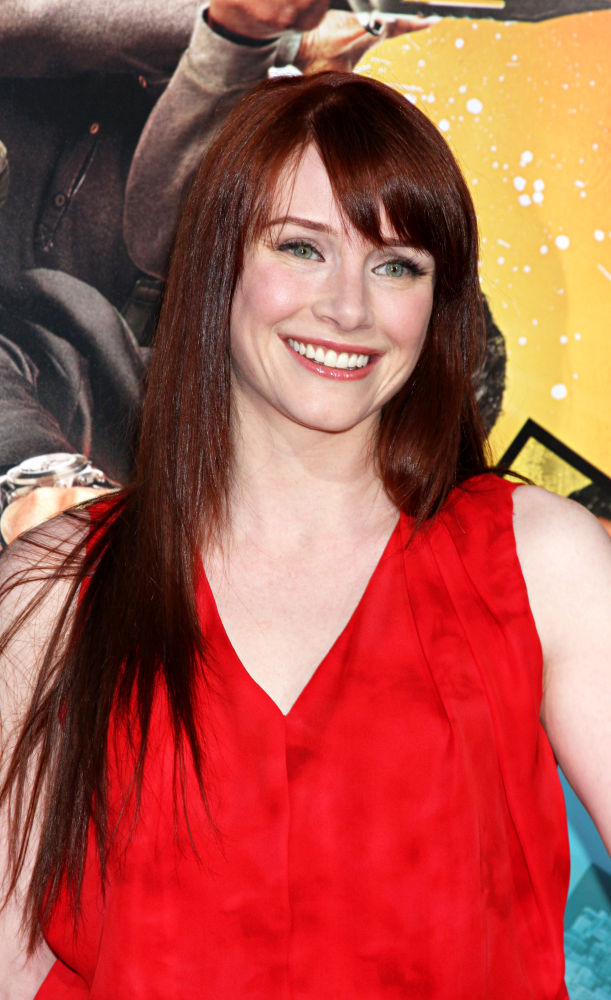 Bryce Dallas Howard