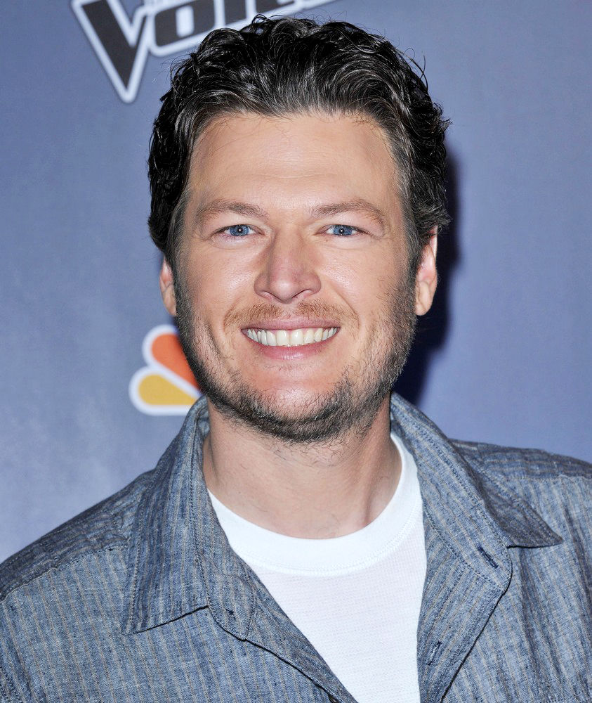Blake Shelton