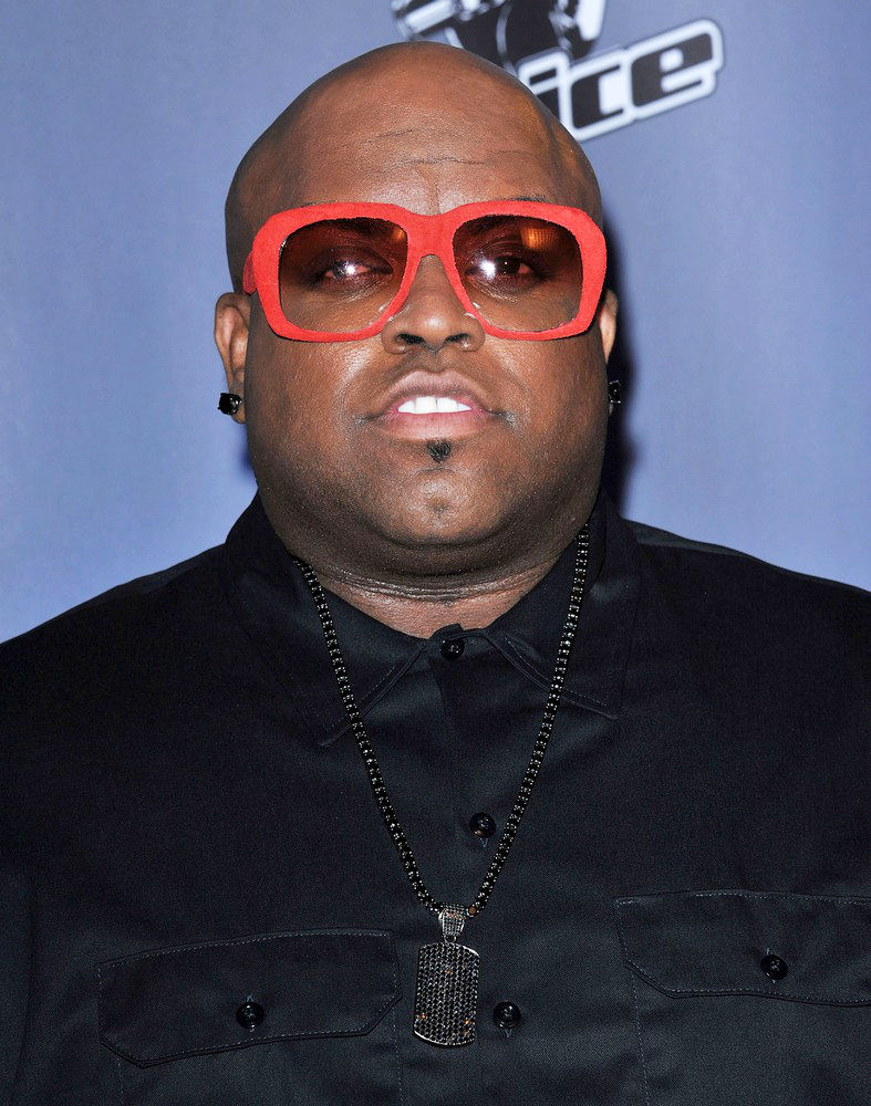 Cee-Lo