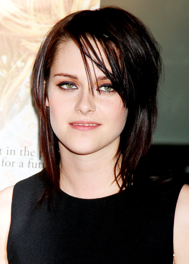 Kristen Stewart