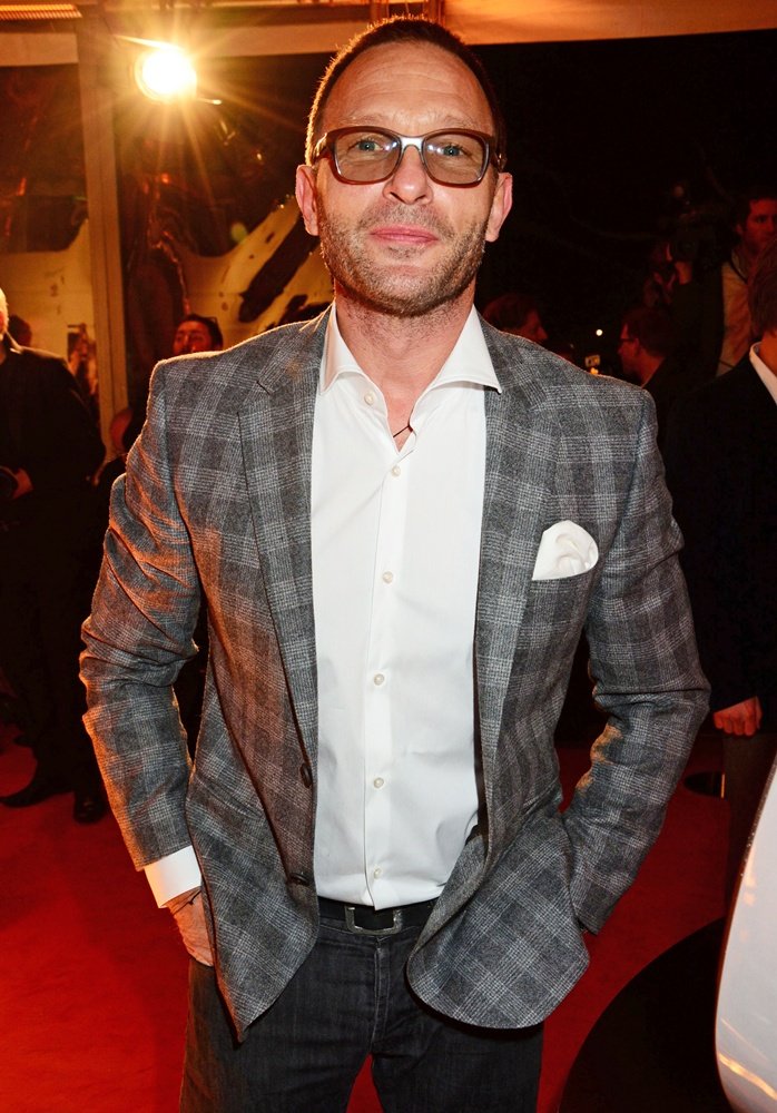 Thomas Kretschmann