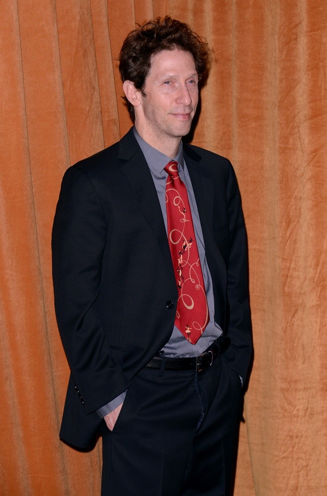 Tim Blake Nelson