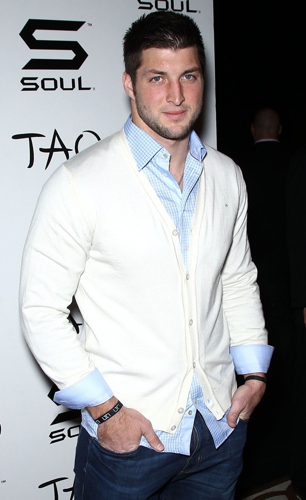 Tim Tebow