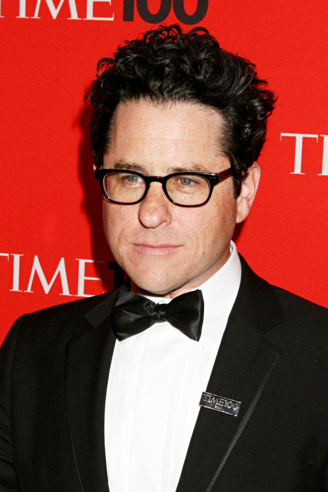 J.J. Abrams