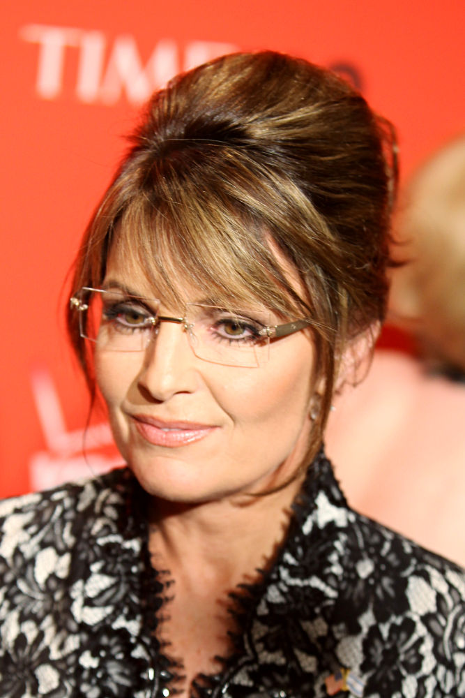 Sarah Palin