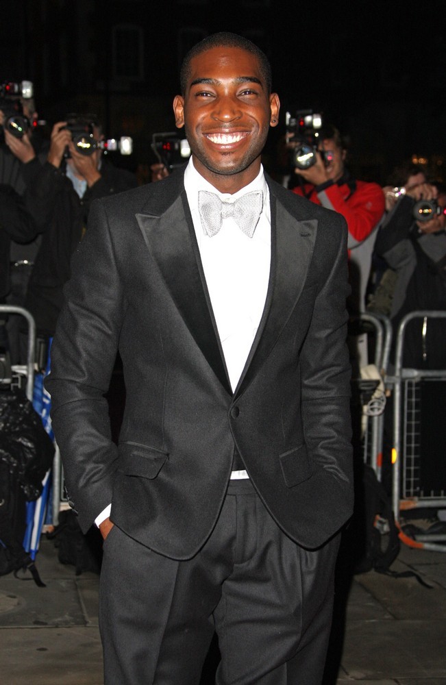 Tinie Tempah