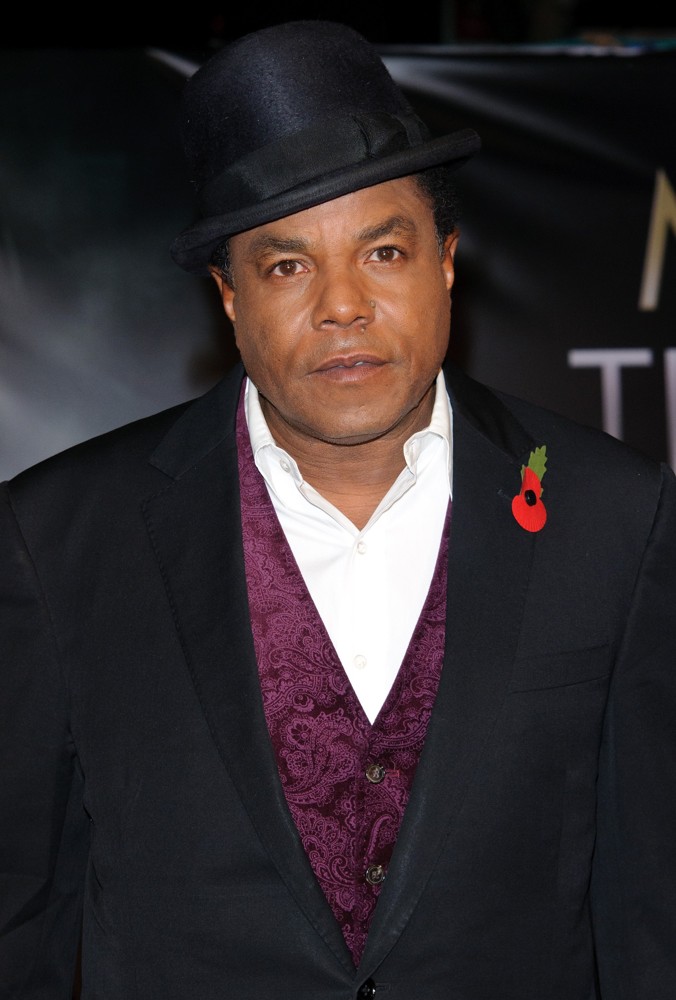 Tito Jackson