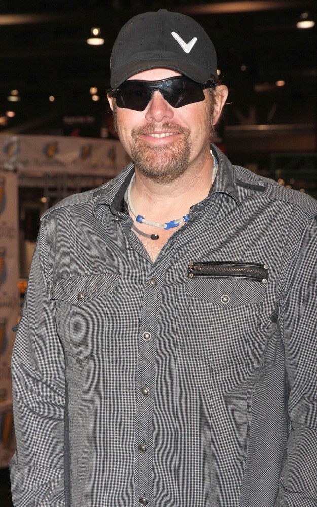 Toby Keith