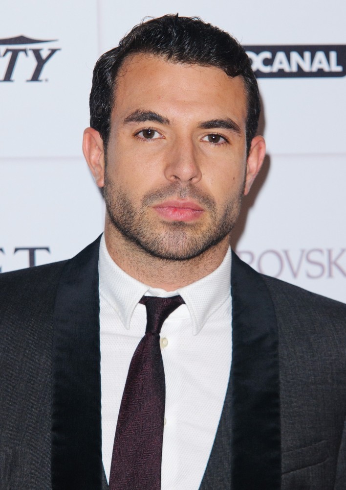 Tom Cullen