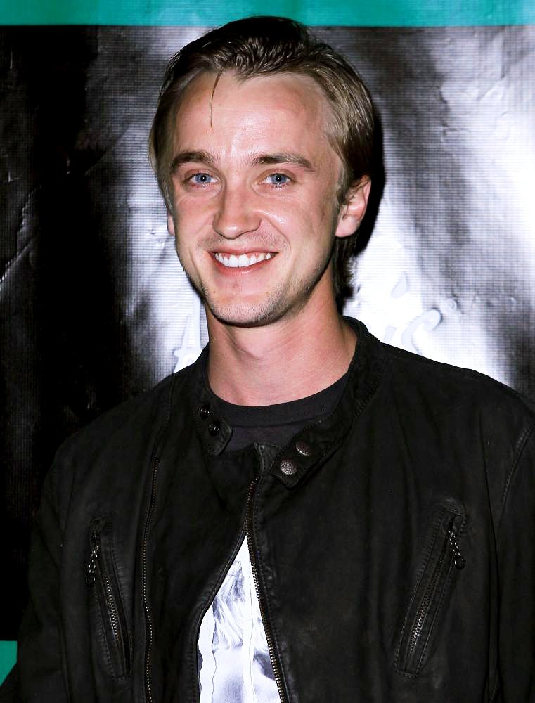 Tom Felton