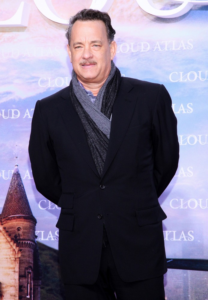 Tom Hanks