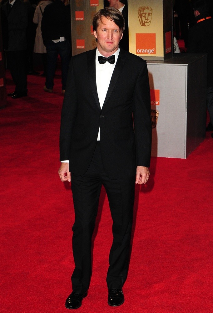 Tom Hooper
