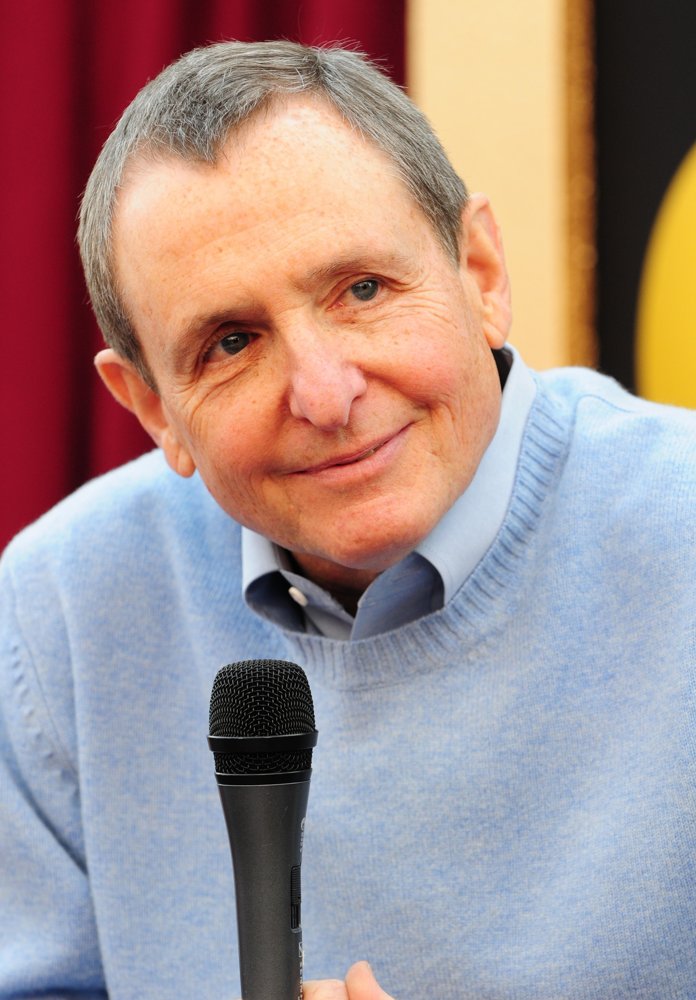 Tom Sherak