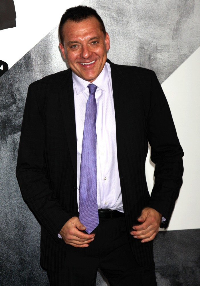Tom Sizemore