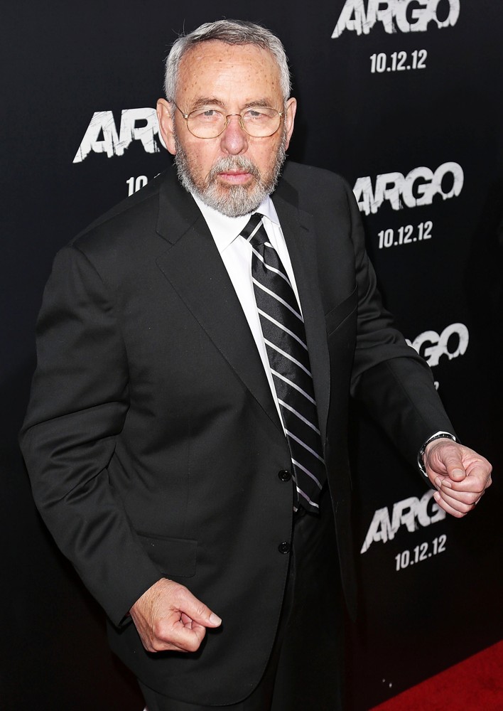 Tony Mendez