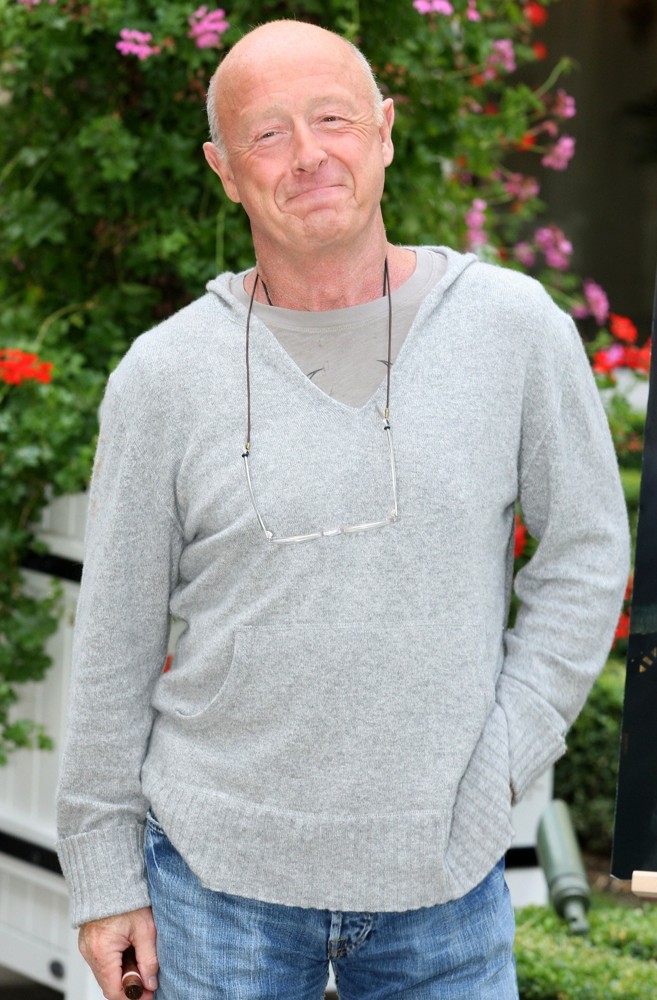 Tony Scott
