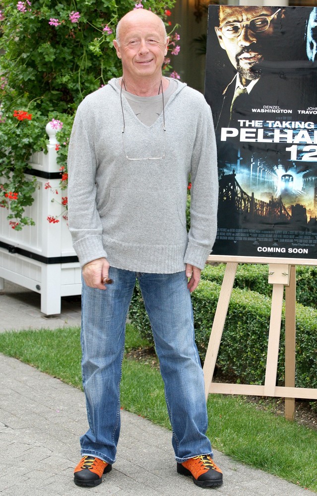 Tony Scott