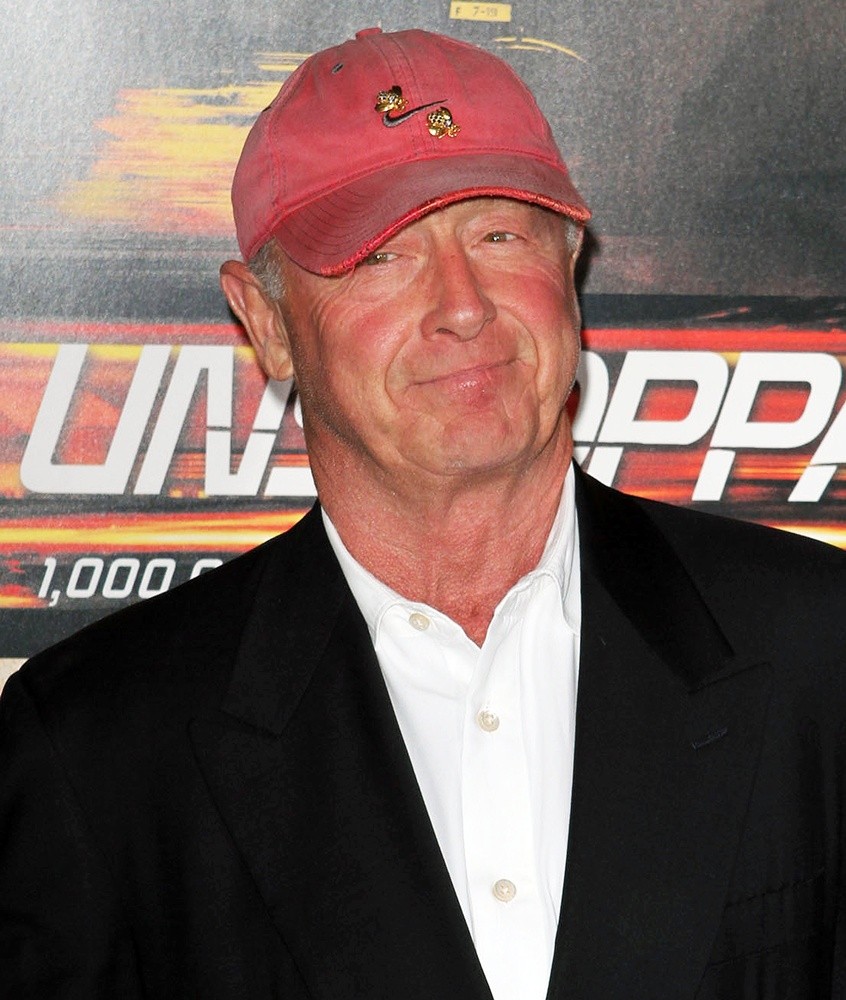 Tony Scott